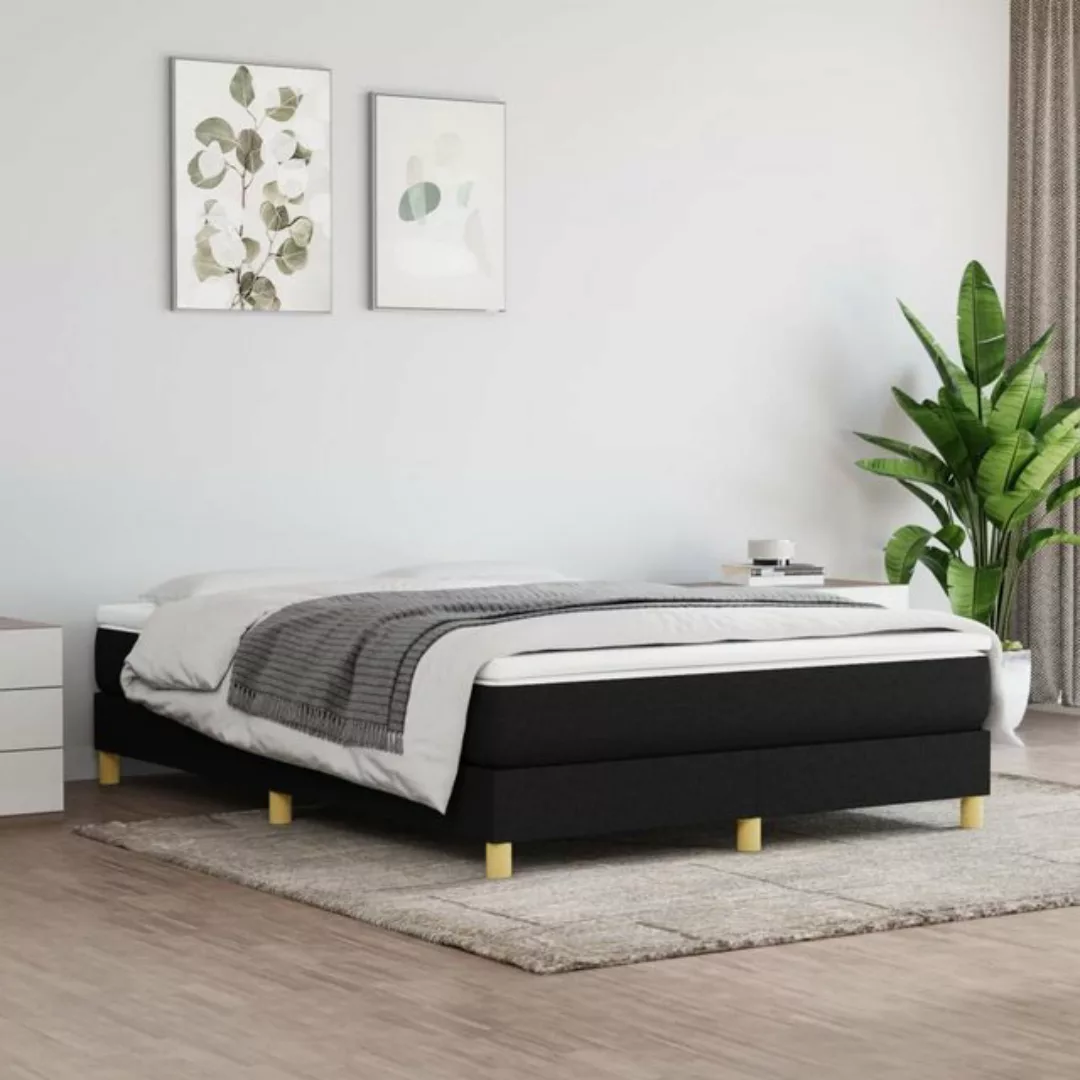 vidaXL Boxspringbett günstig online kaufen