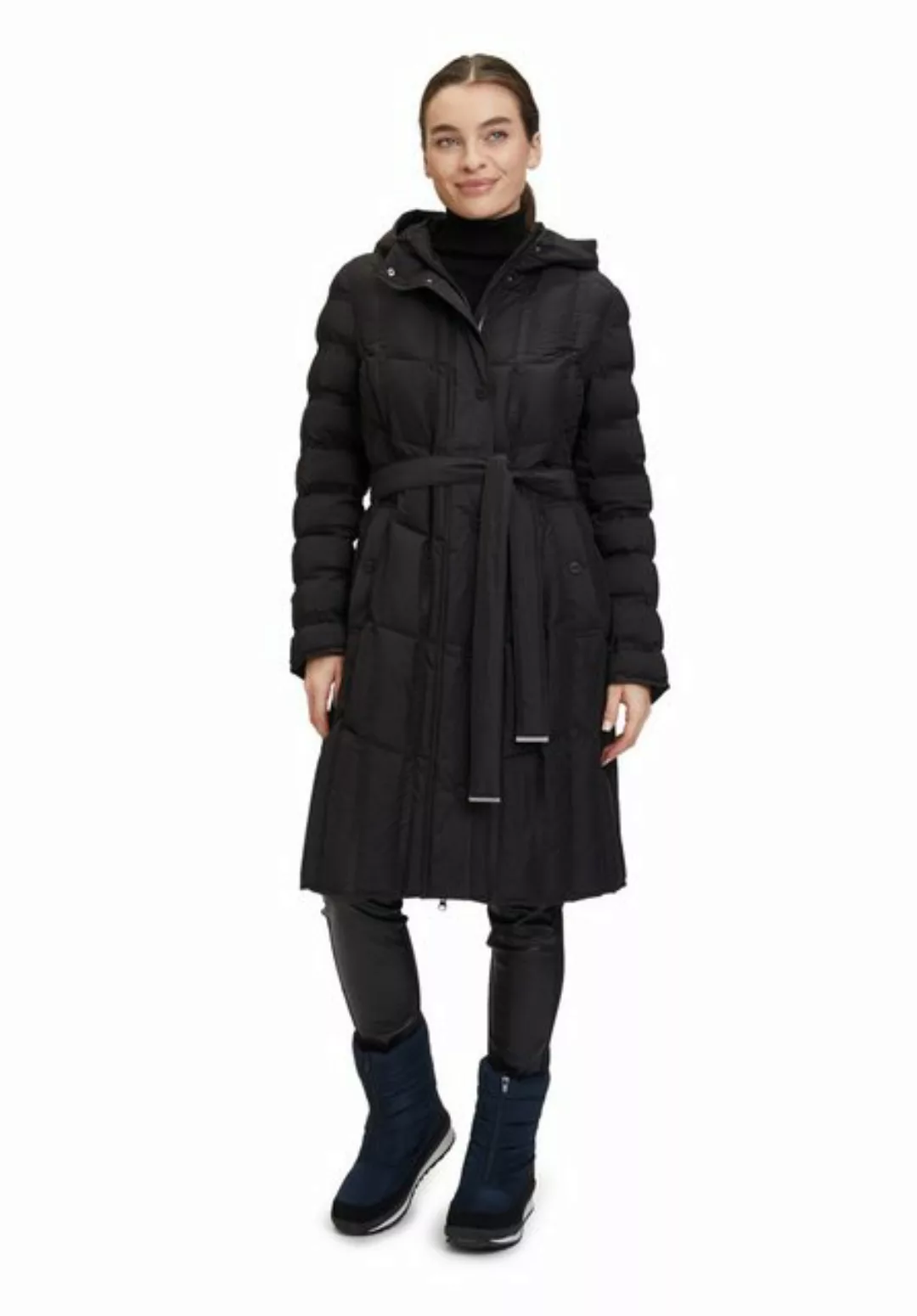 Betty Barclay Steppjacke Betty Barclay Steppjacke mit Kapuze günstig online kaufen