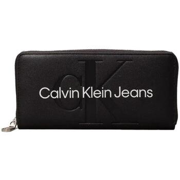 Calvin Klein Jeans  Geldbeutel K60K607634-01R günstig online kaufen