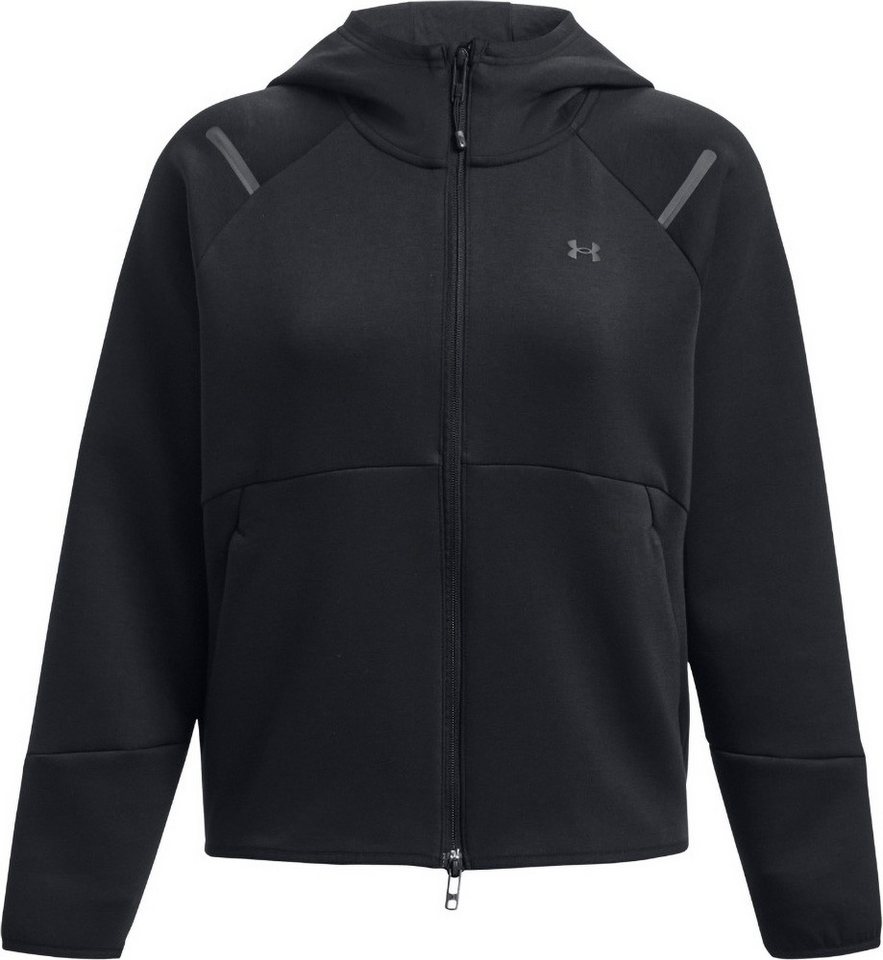 Under Armour® Fleecejacke Unstoppable Fleece Fz günstig online kaufen