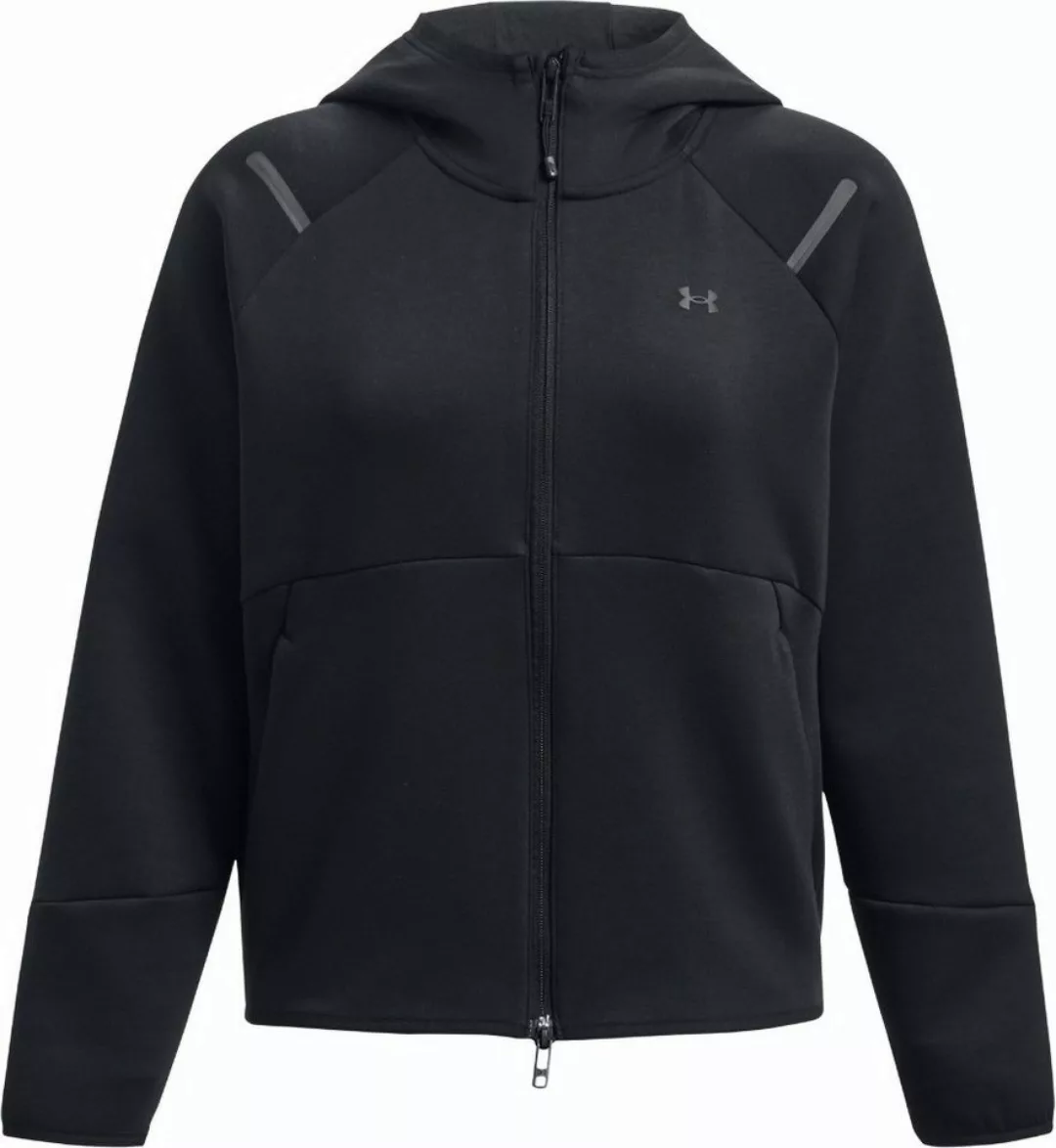 Under Armour® Fleecejacke Unstoppable Fleece Fz günstig online kaufen