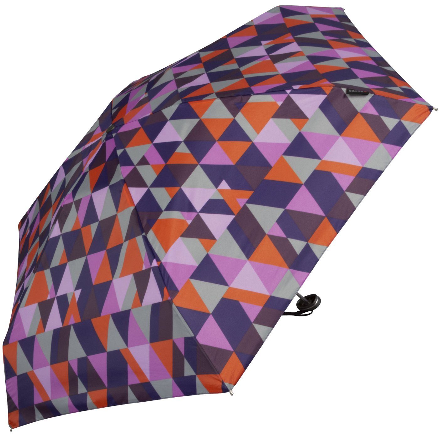 Knirps® Taschenregenschirm winziger Damen-Taschenschirm, leicht und günstig online kaufen