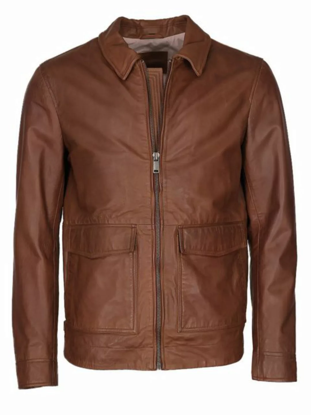 MUSTANG Lederjacke 31022130 günstig online kaufen