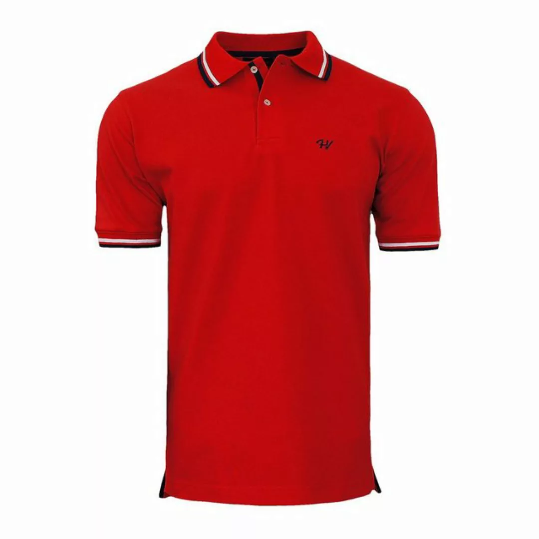 HEVENTON Poloshirt Piqué günstig online kaufen