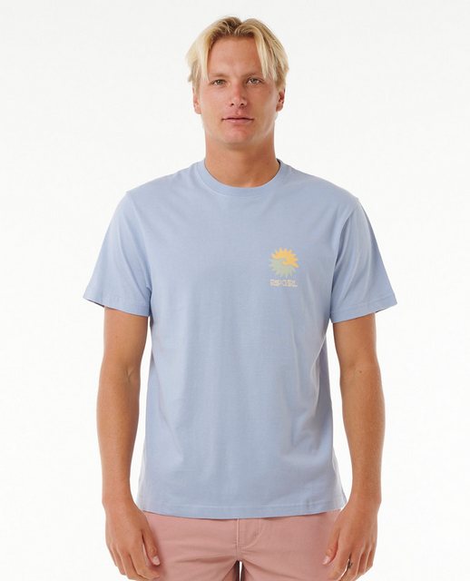 Rip Curl T-Shirt Salt Water Culture Breaker günstig online kaufen