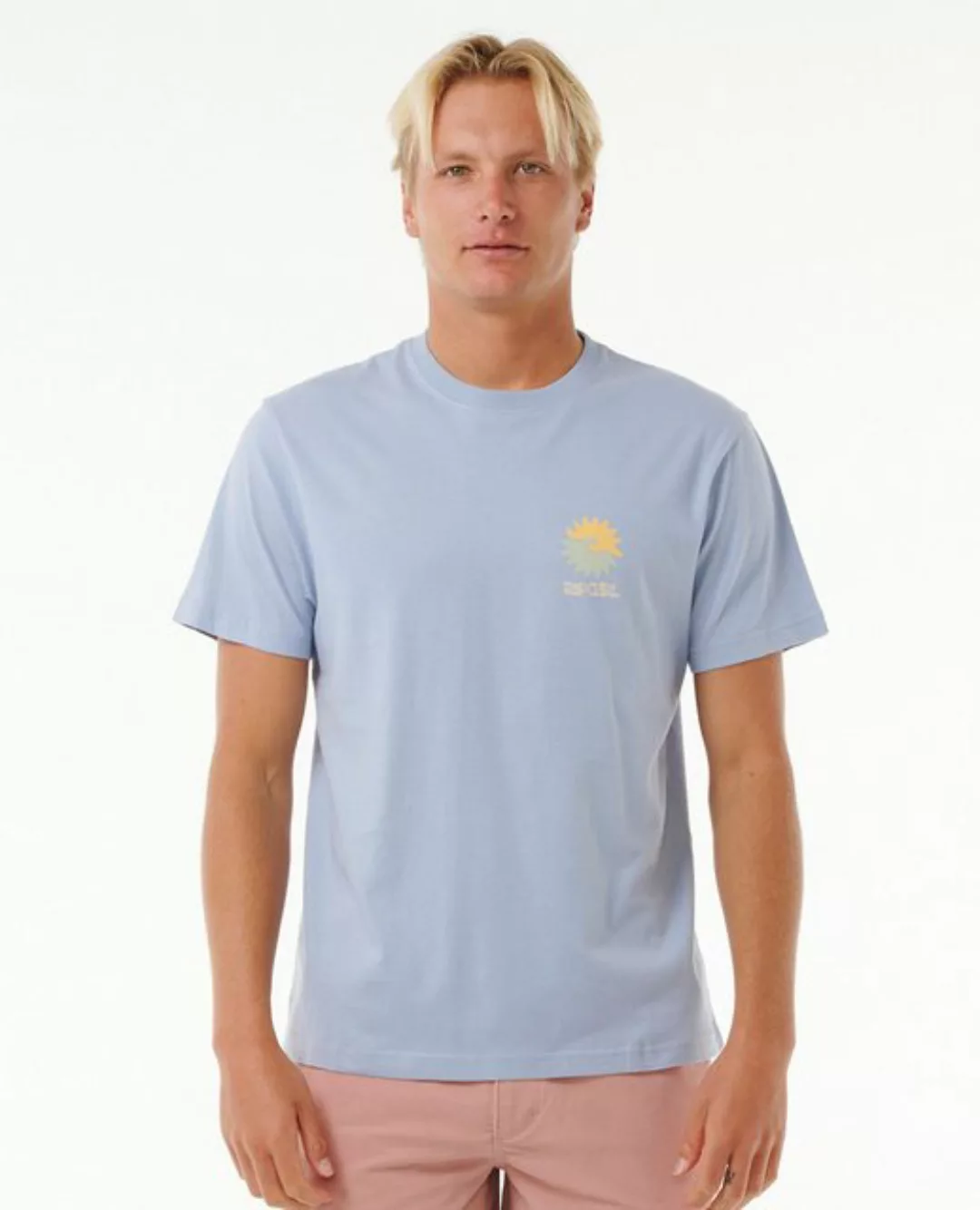 Rip Curl T-Shirt Salt Water Culture Breaker günstig online kaufen