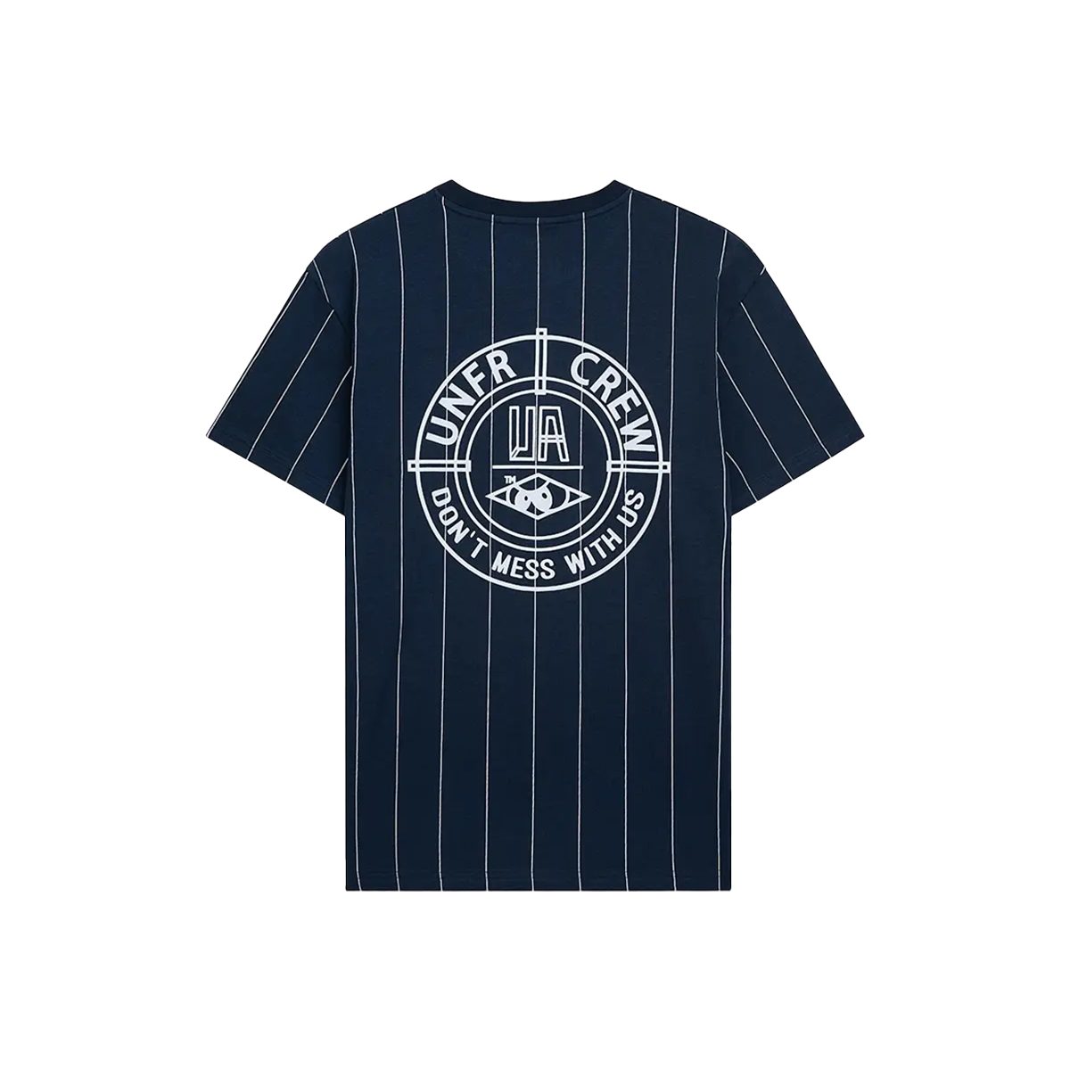 Unfair Athletics T-Shirt Pinstripes L günstig online kaufen