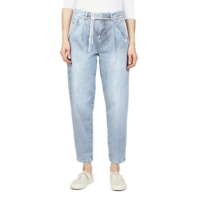 GANG 5-Pocket-Jeans Ballon Fit 94SILVIA günstig online kaufen