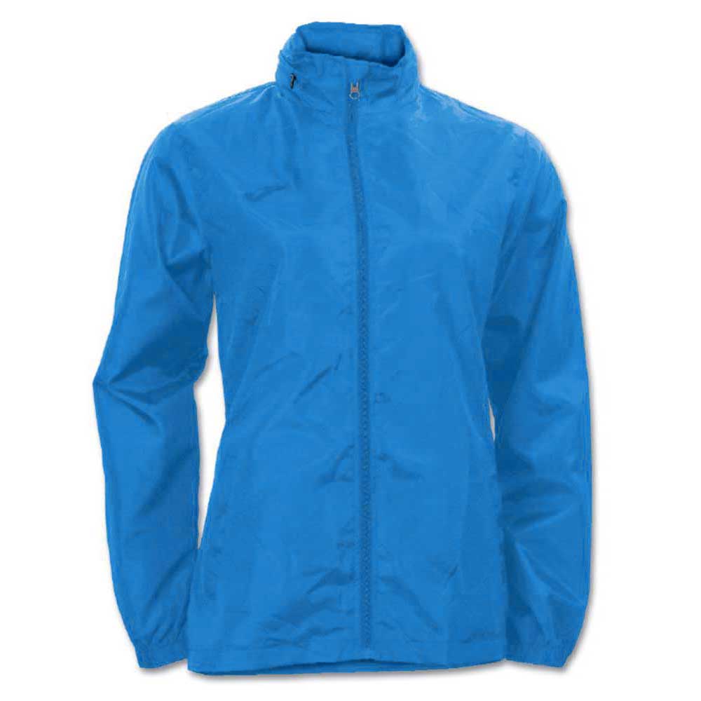 Joma Galia Rain Kapuzenjacke XL Royal günstig online kaufen