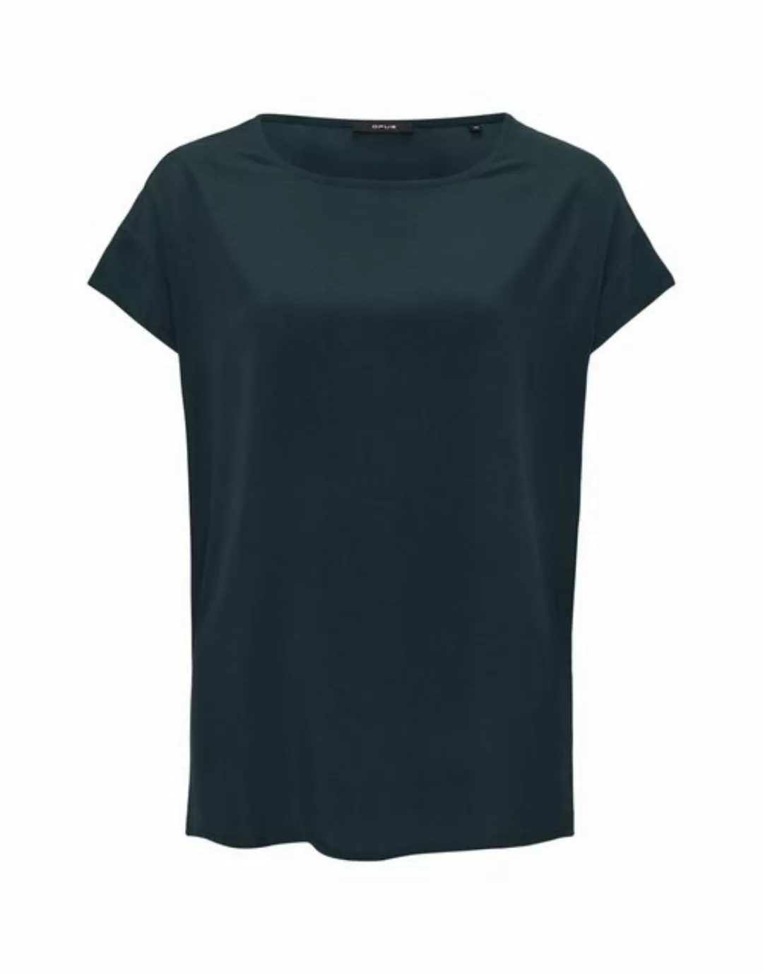 OPUS Kurzarmshirt Skita soft Normal günstig online kaufen