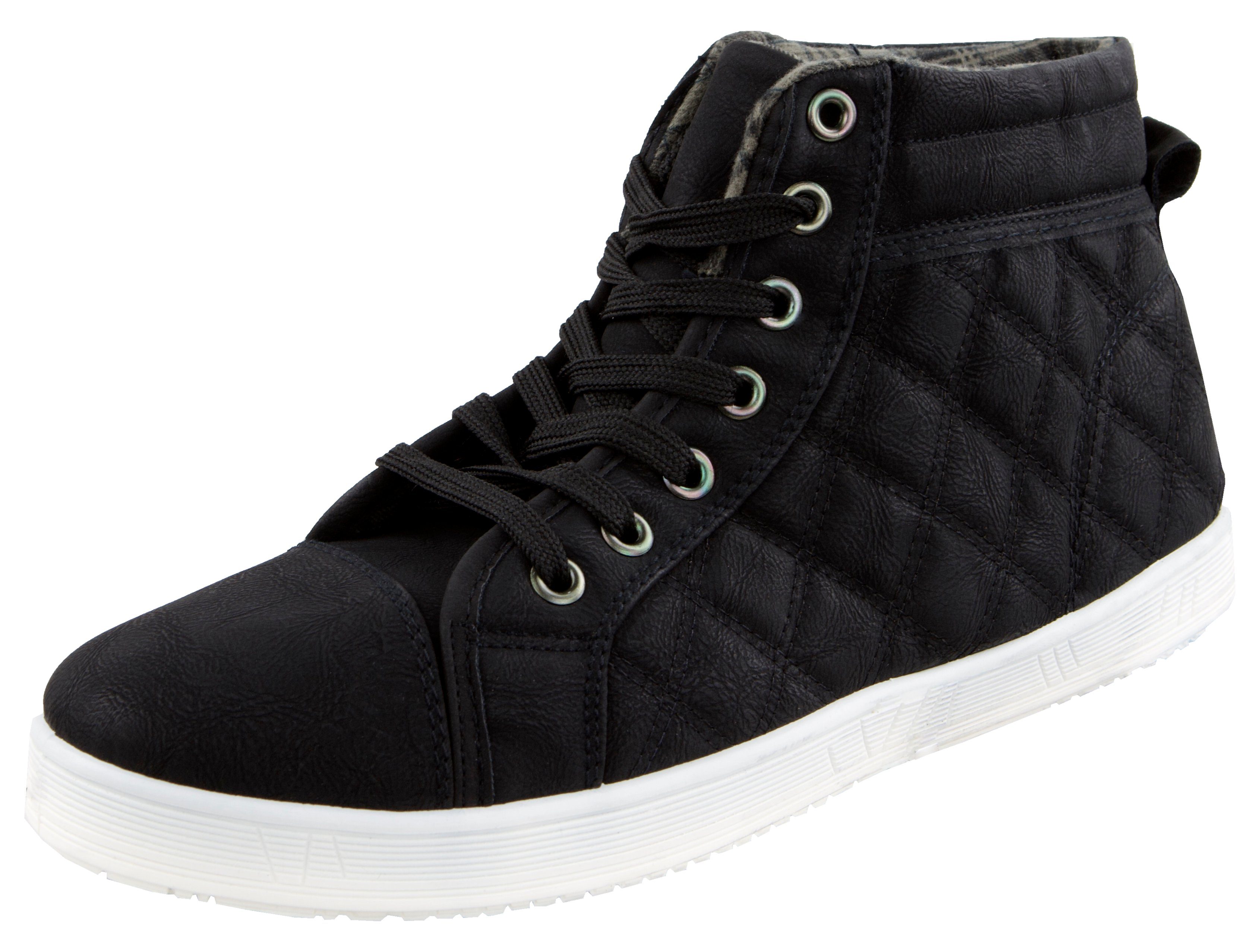Jumex Damen Sneaker Schnürschuhe Schuhe Damenturnschuhe günstig online kaufen