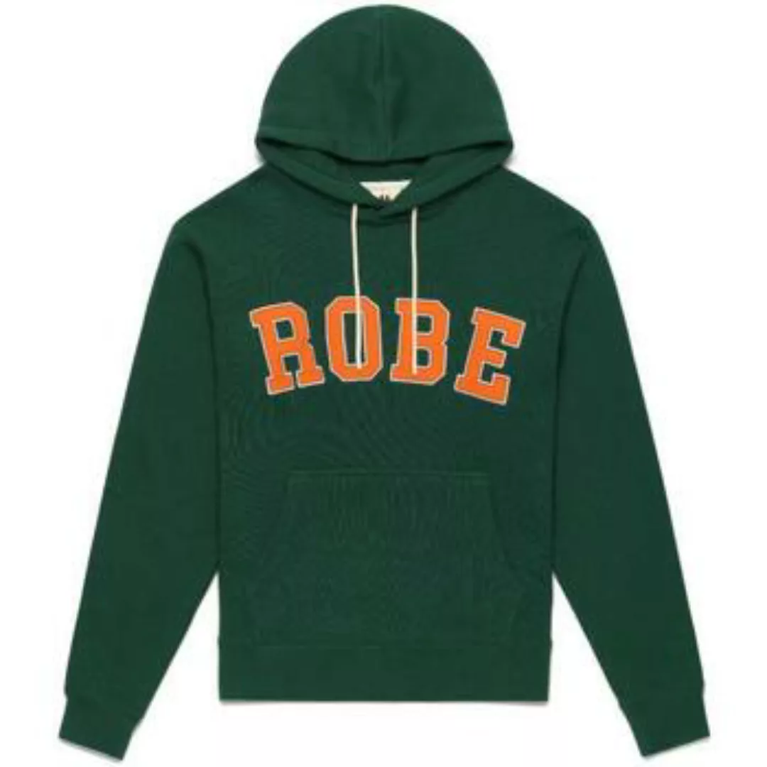 Robe Di Kappa  Sweatshirt Felpa Uomo  67114JW_VERDE günstig online kaufen