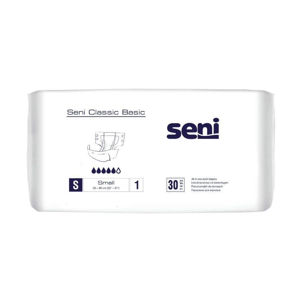 seni Inkontinenzslip Seni Classic Basic Extra günstig online kaufen