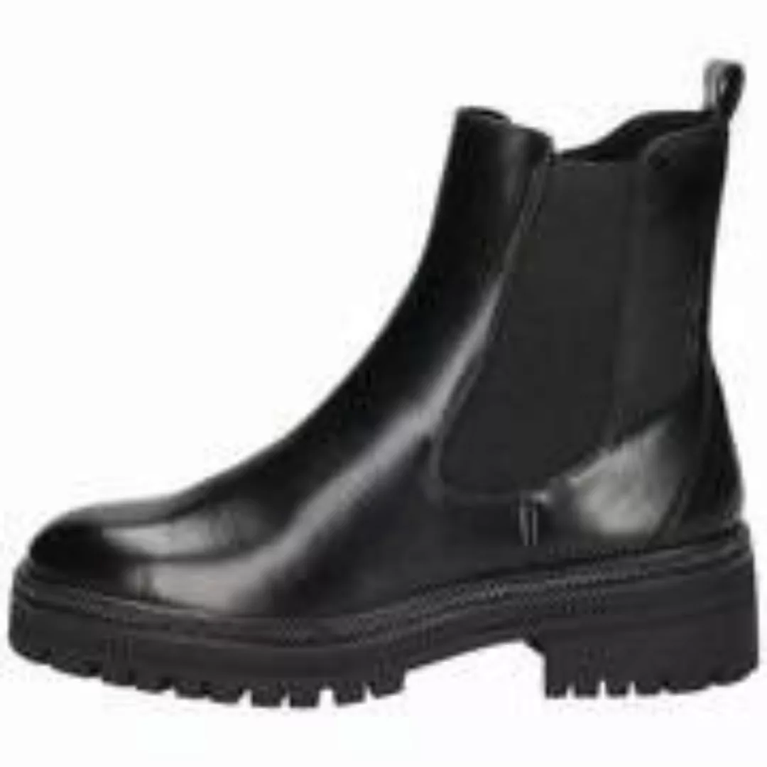 Marco Tozzi Chelsea Boots Damen schwarz günstig online kaufen