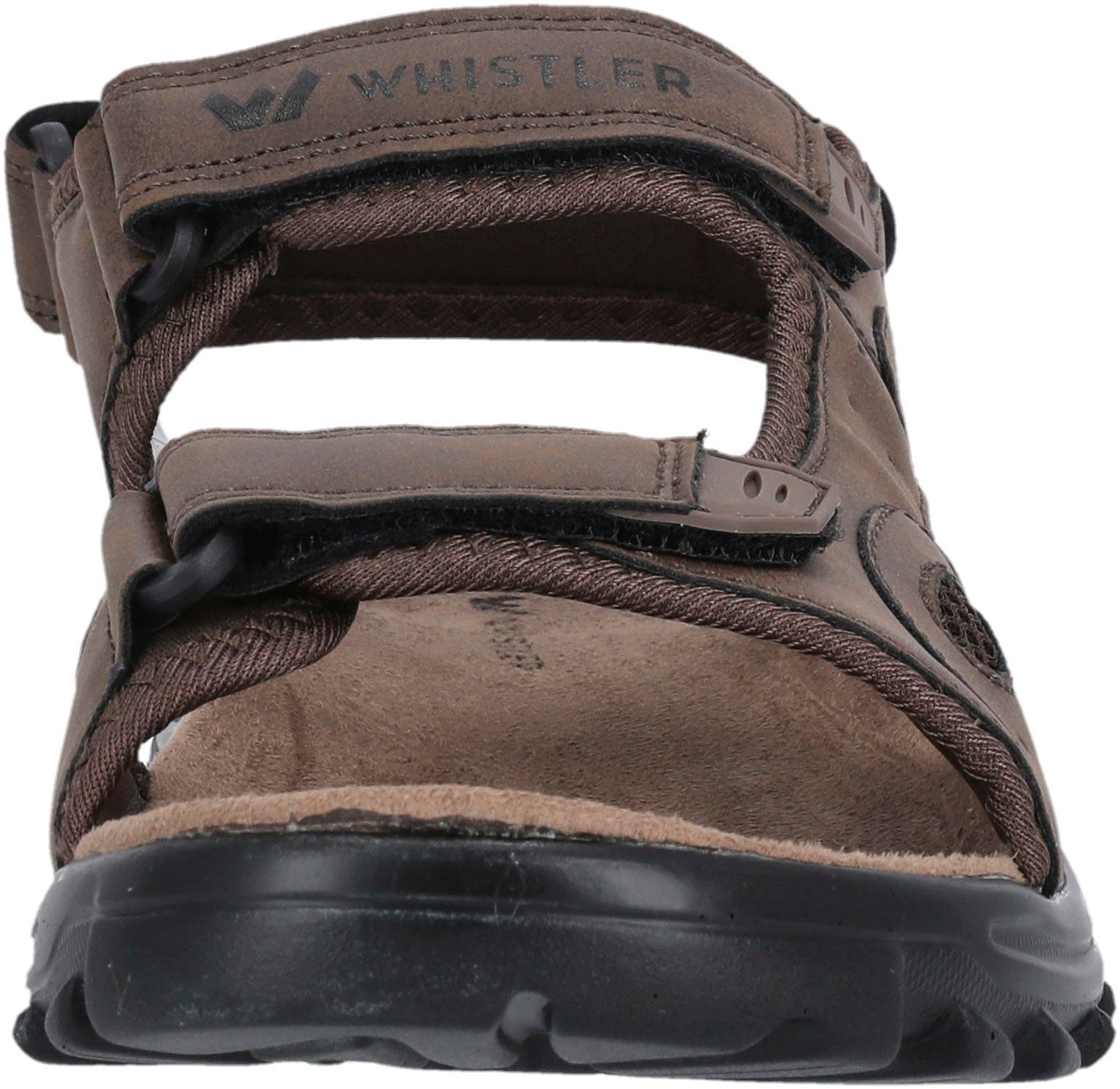 WHISTLER Sandale "Hornsin", mit leichtem Gewicht günstig online kaufen