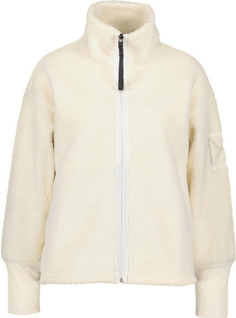 Didriksons Anorak MELLA WNS FZ 3 WHITE FOAM günstig online kaufen