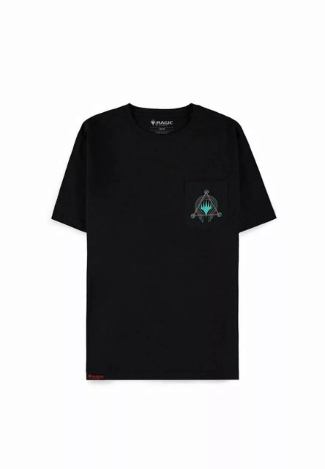 Magic the Gathering T-Shirt günstig online kaufen