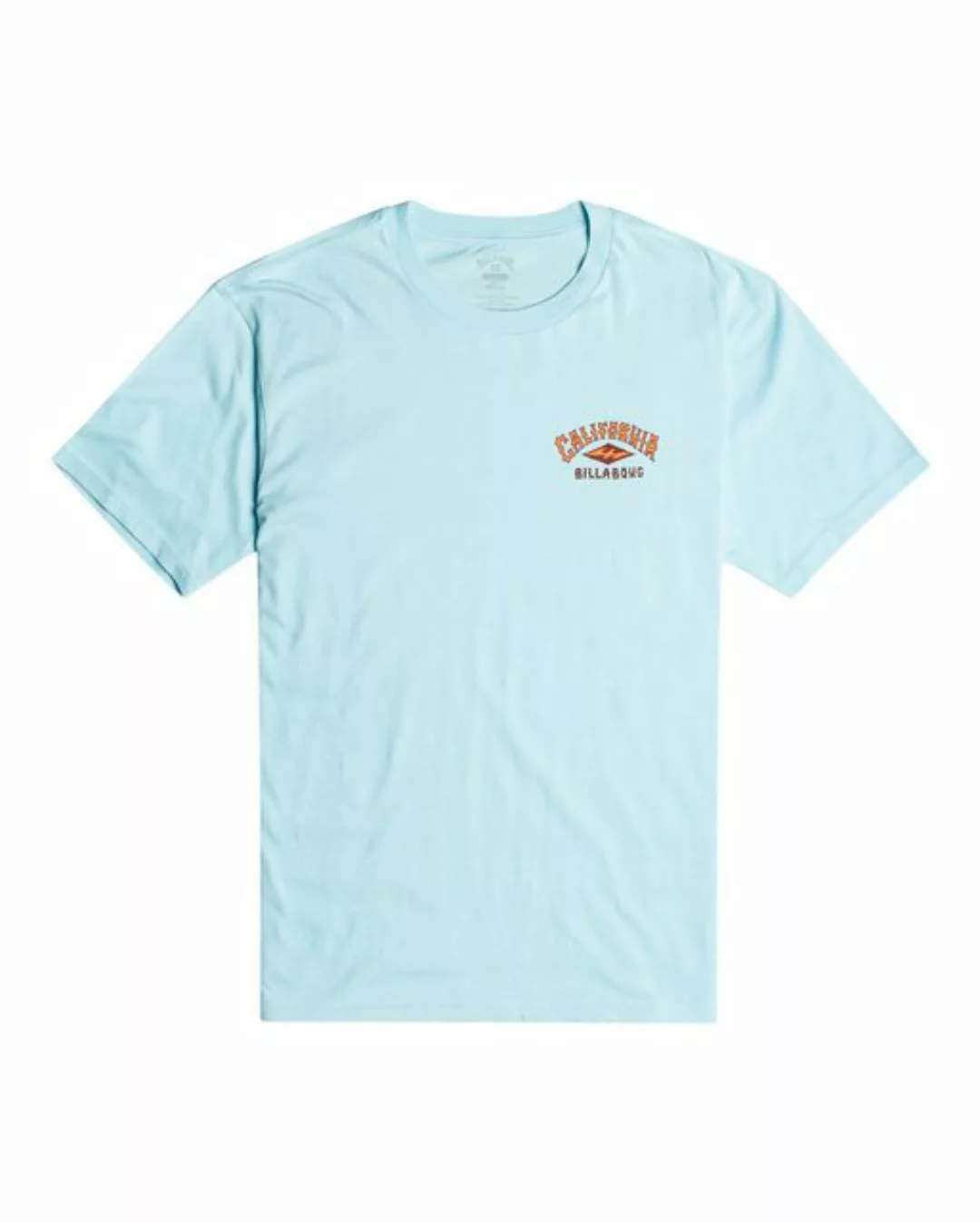 Billabong T-Shirt Arch Dreamy Place günstig online kaufen