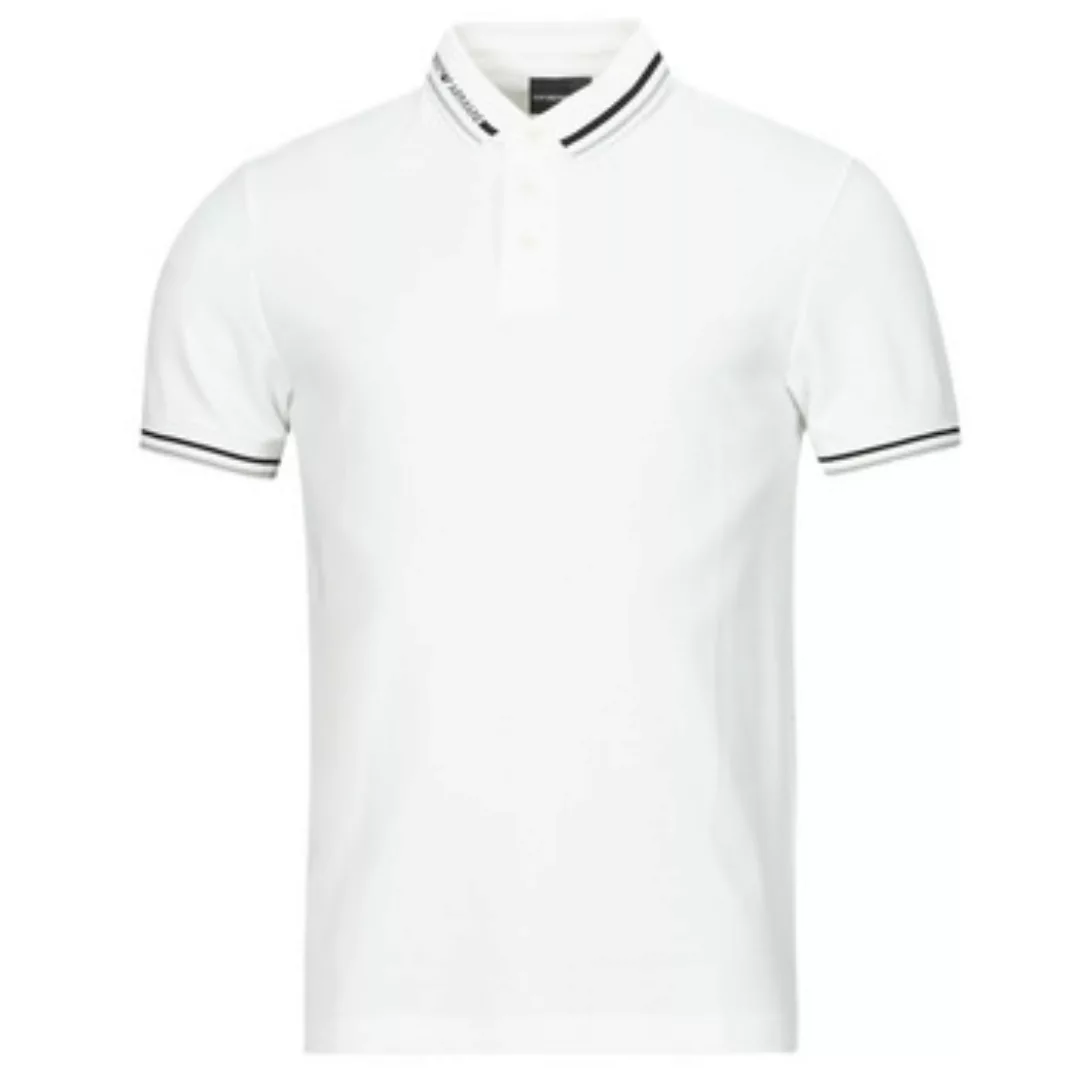 Emporio Armani  Poloshirt POLO 3D1FM4 günstig online kaufen