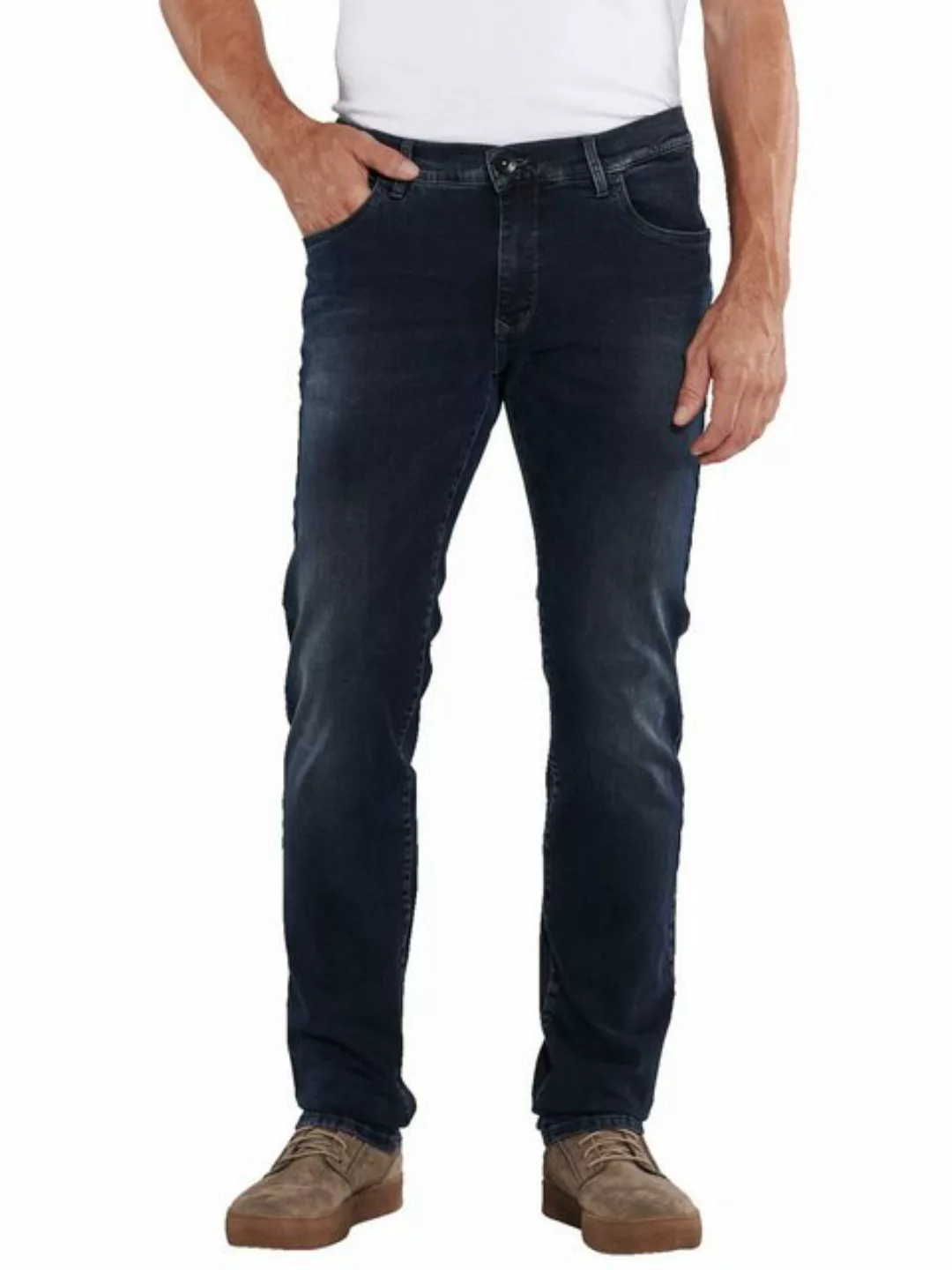 Engbers 5-Pocket-Jeans Jeans slim fit günstig online kaufen
