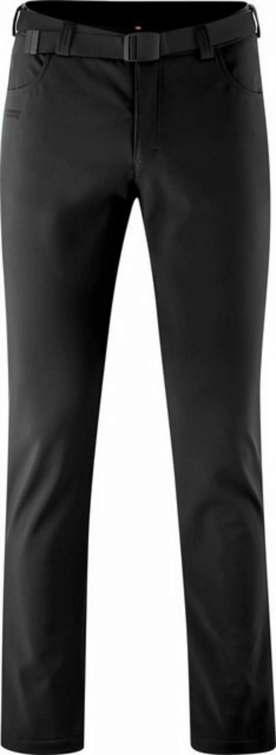 Maier Sports Trekkinghose He-Hose Softshell - Perlit M günstig online kaufen