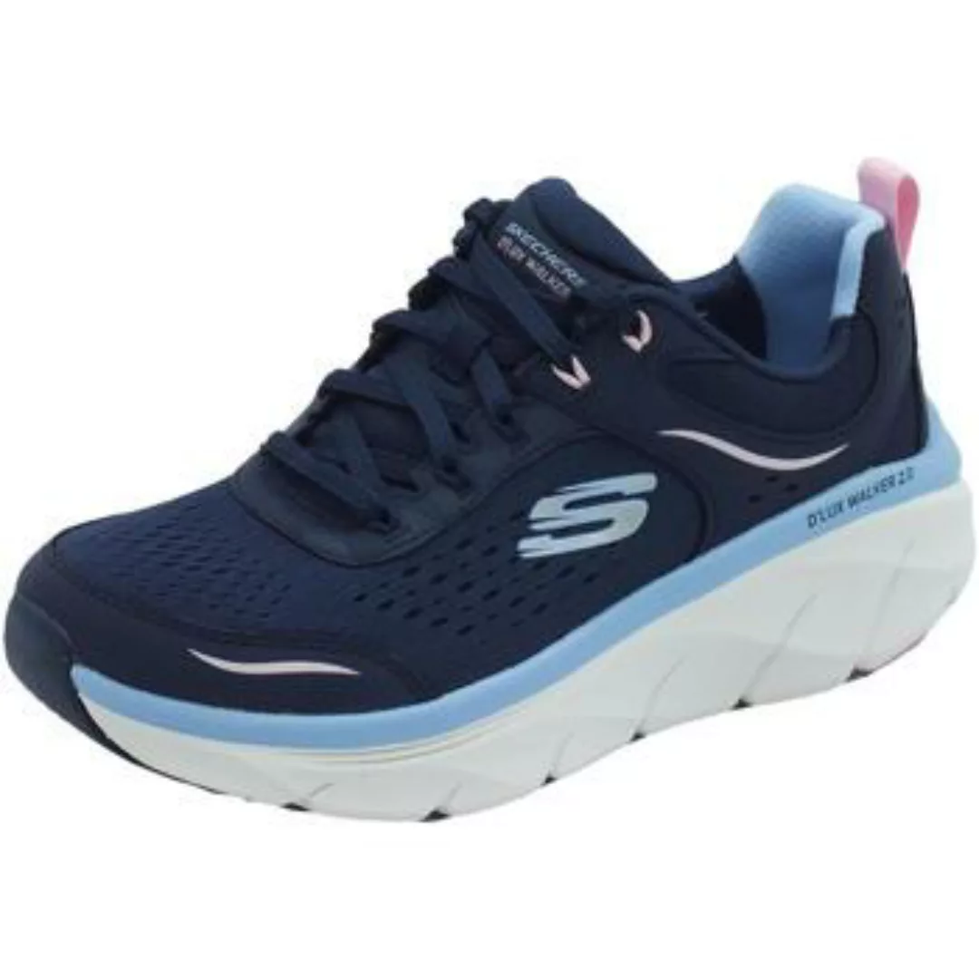 Skechers  Fitnessschuhe 150093 D'Lux Walker Daisy Doll günstig online kaufen