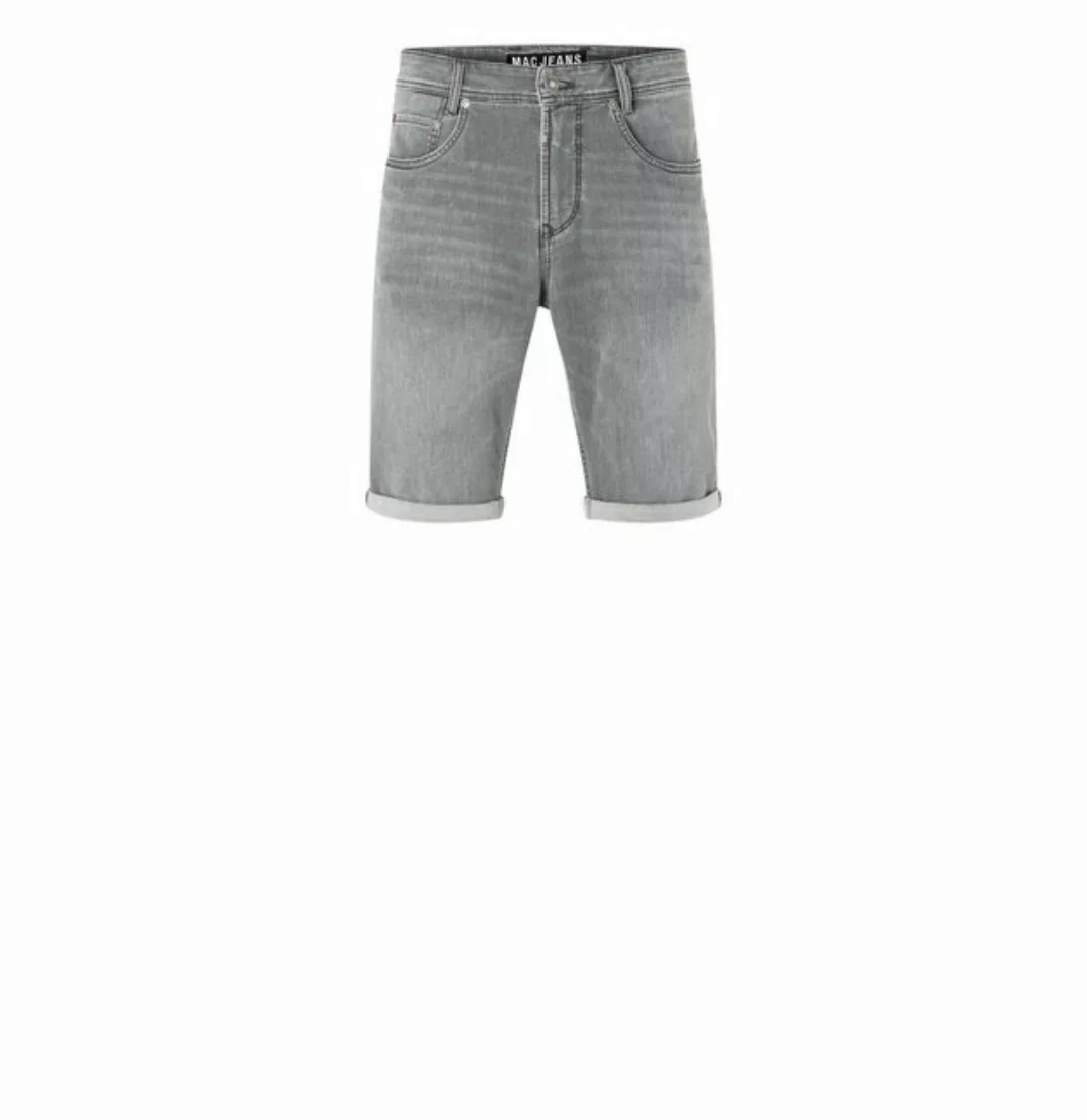 MAC Jeansshorts Jogn Bermuda günstig online kaufen