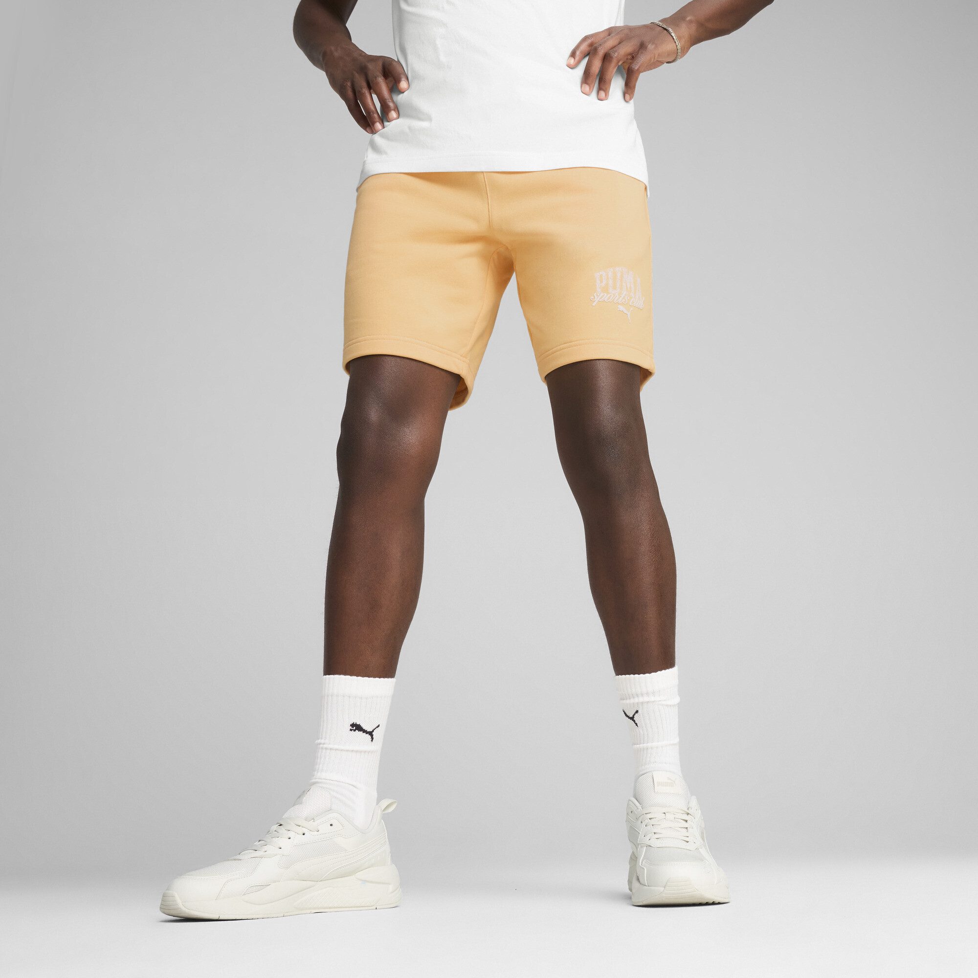 PUMA Sporthose PUMA Class 8" Shorts günstig online kaufen