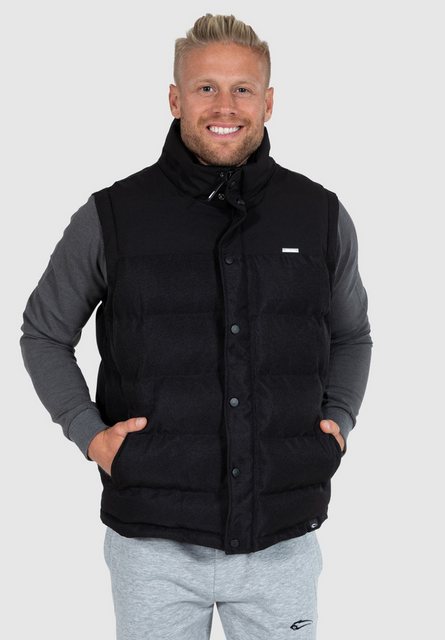 Smilodox Outdoorjacke Cover Nachhaltig günstig online kaufen