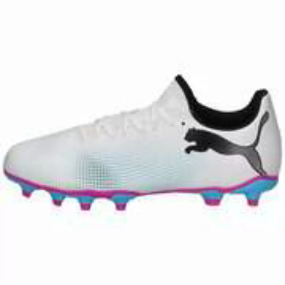 PUMA Fußballschuh "FUTURE 7 PLAY FG/AG" günstig online kaufen