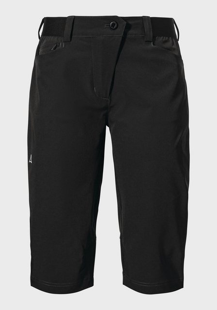 Schöffel 3/4-Hose Bike Capri Pants Style Keitele WMS günstig online kaufen