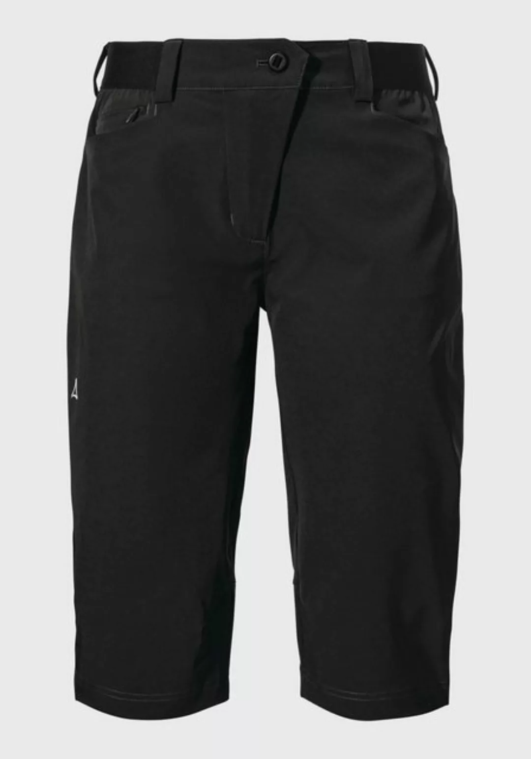 Schöffel 3/4-Hose Bike Capri Pants Style Keitele WMS günstig online kaufen