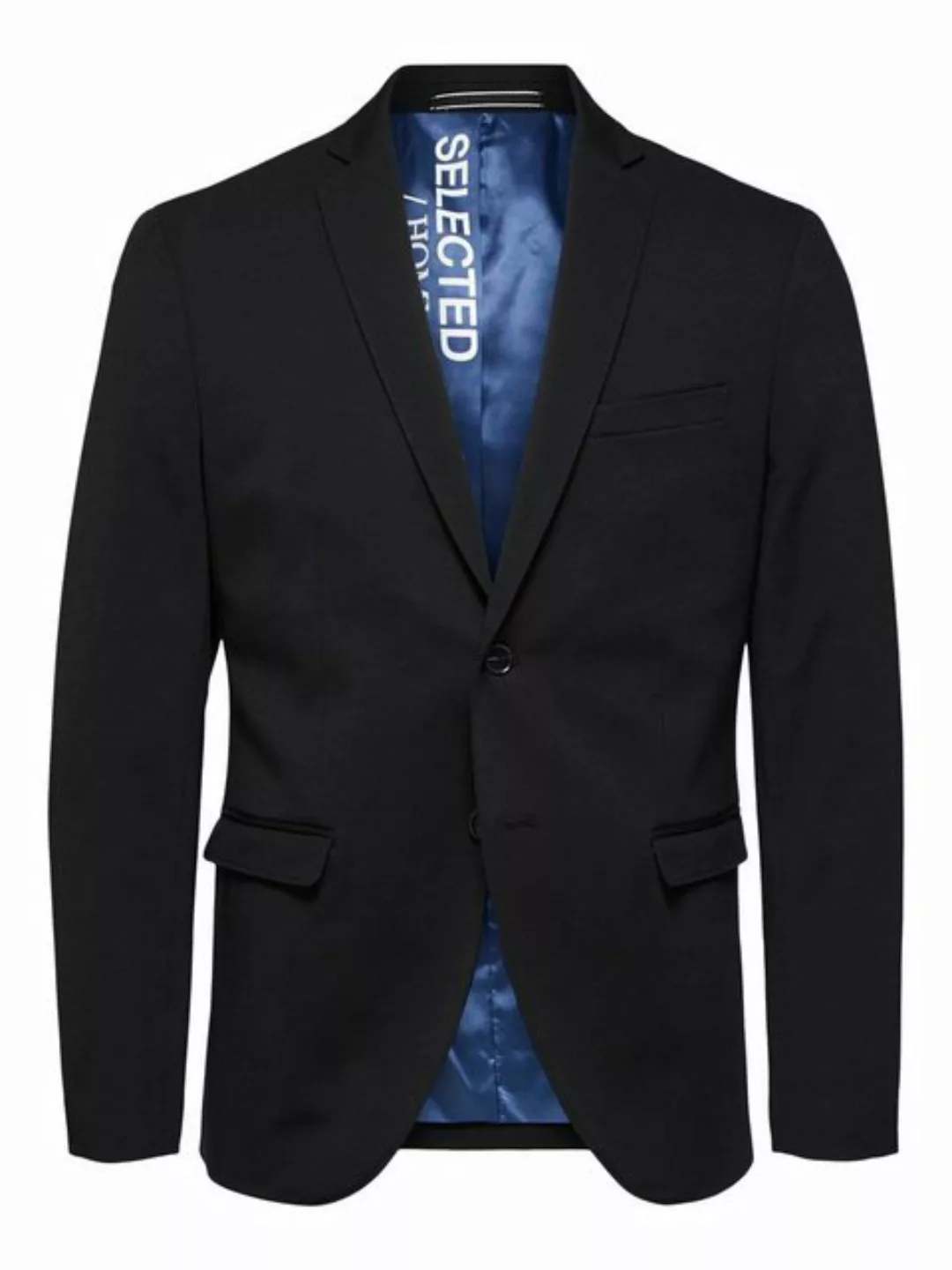 SELECTED HOMME Jerseyblazer SLHSLIM-JIM FLEX BLZ B NOOS günstig online kaufen