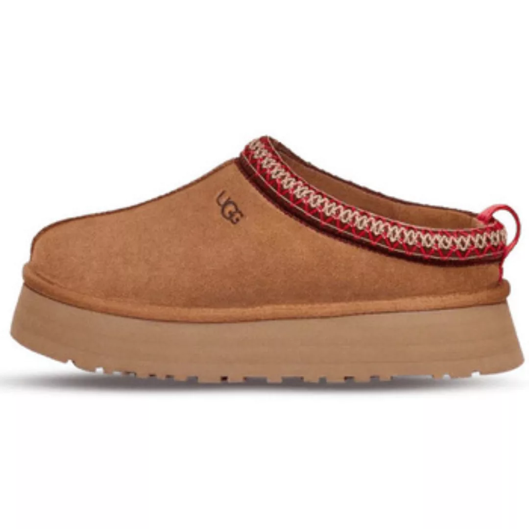 UGG  Sneaker Tazz Slipper Chestnut günstig online kaufen