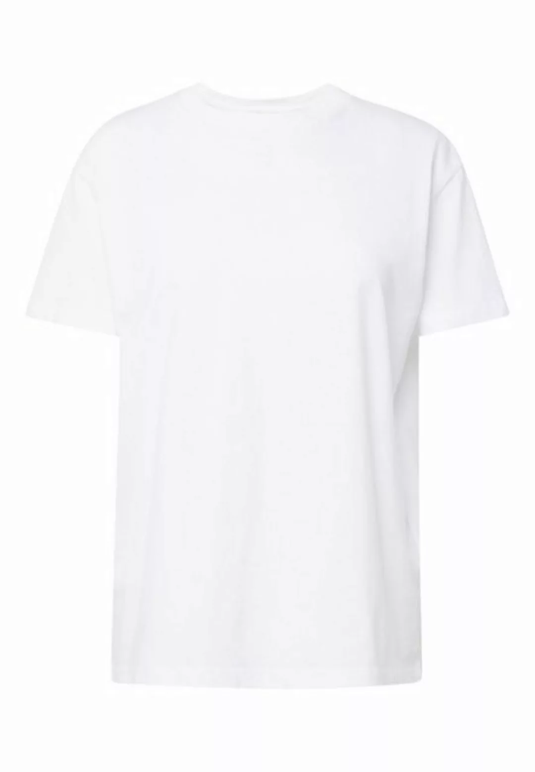 Mavi T-Shirt "CREW NECK BASIC T-SHIRT", Basic T-Shirt günstig online kaufen