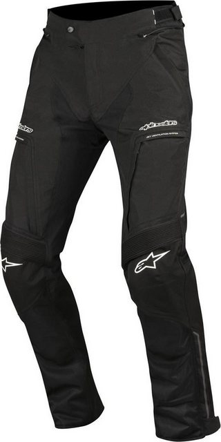 Alpinestars Motorradhose Ramjet Air Textilhose günstig online kaufen