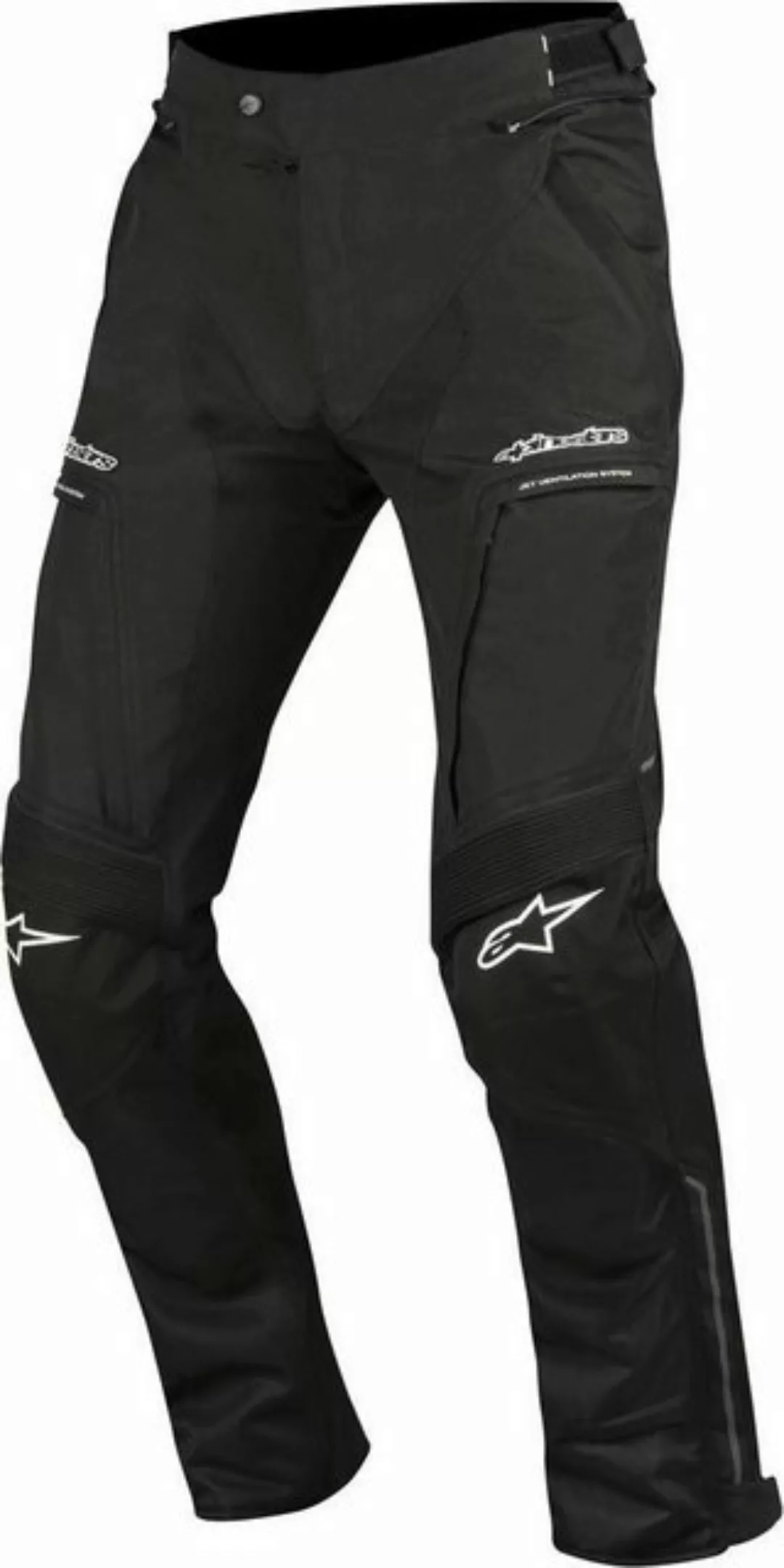 Alpinestars Motorradhose Ramjet Air Textilhose günstig online kaufen