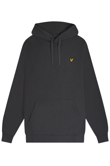 Lyle & Scott Hoodie Aus 100% Baumwolle günstig online kaufen