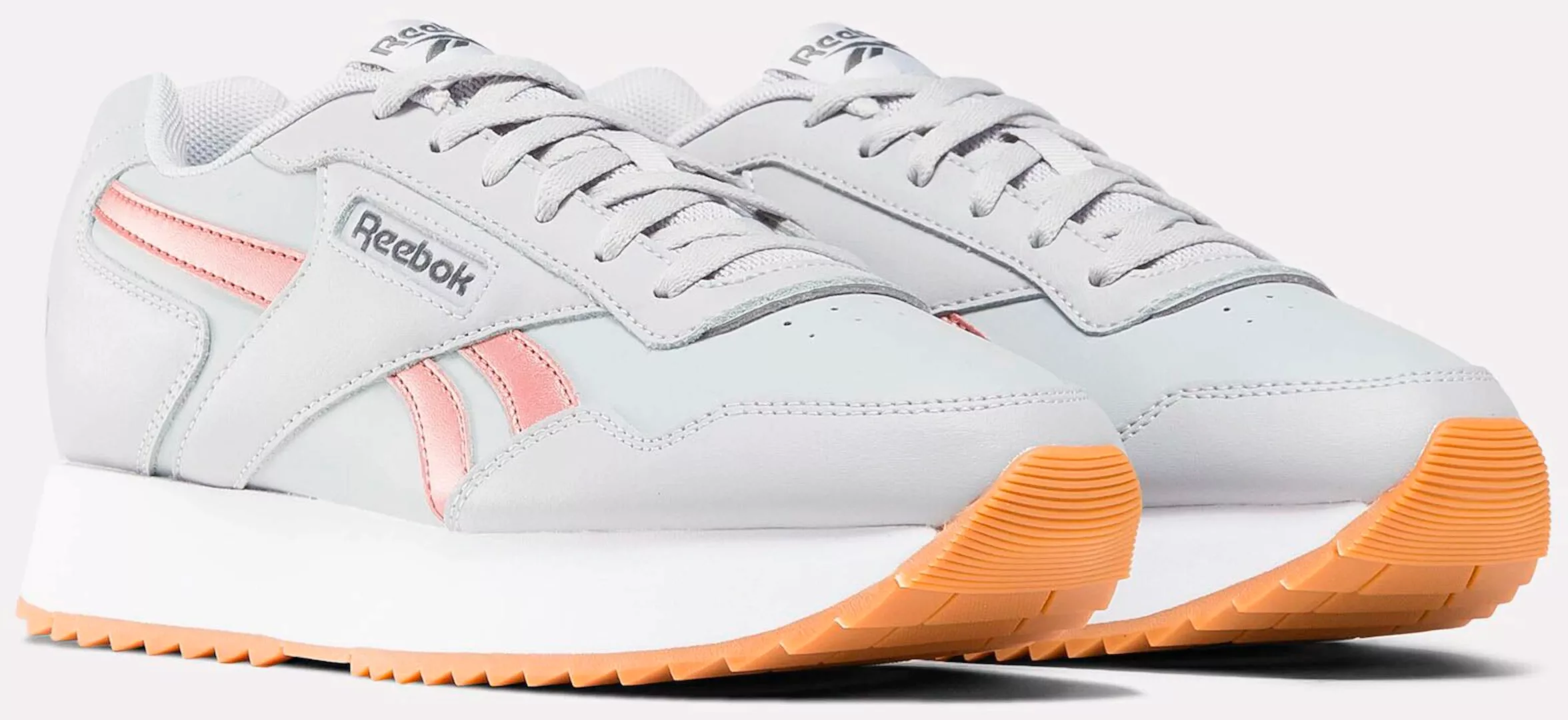 Reebok Classic Sneaker "GLIDE RIPPLE DOUBLE" günstig online kaufen