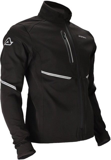 Acerbis Motorradjacke X-Duro WP Motocross Jacke günstig online kaufen