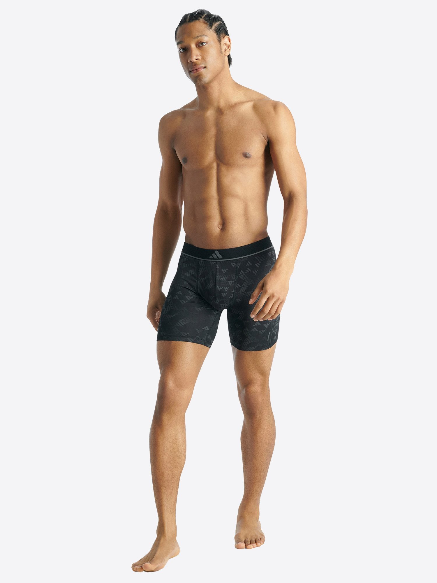 adidas Sportswear Boxershorts Active Micro Flex günstig online kaufen