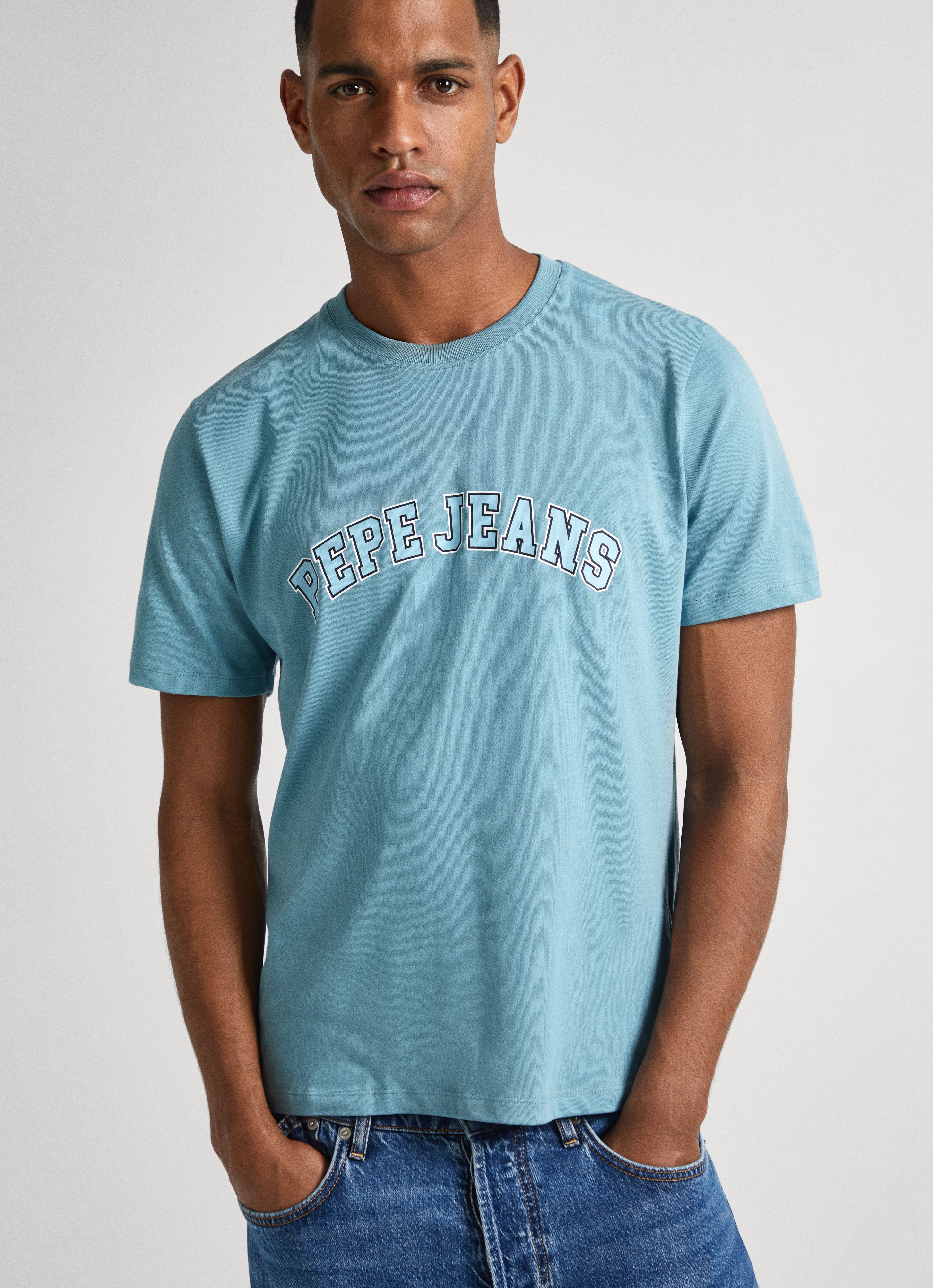 Pepe Jeans T-Shirt CLEMENT günstig online kaufen