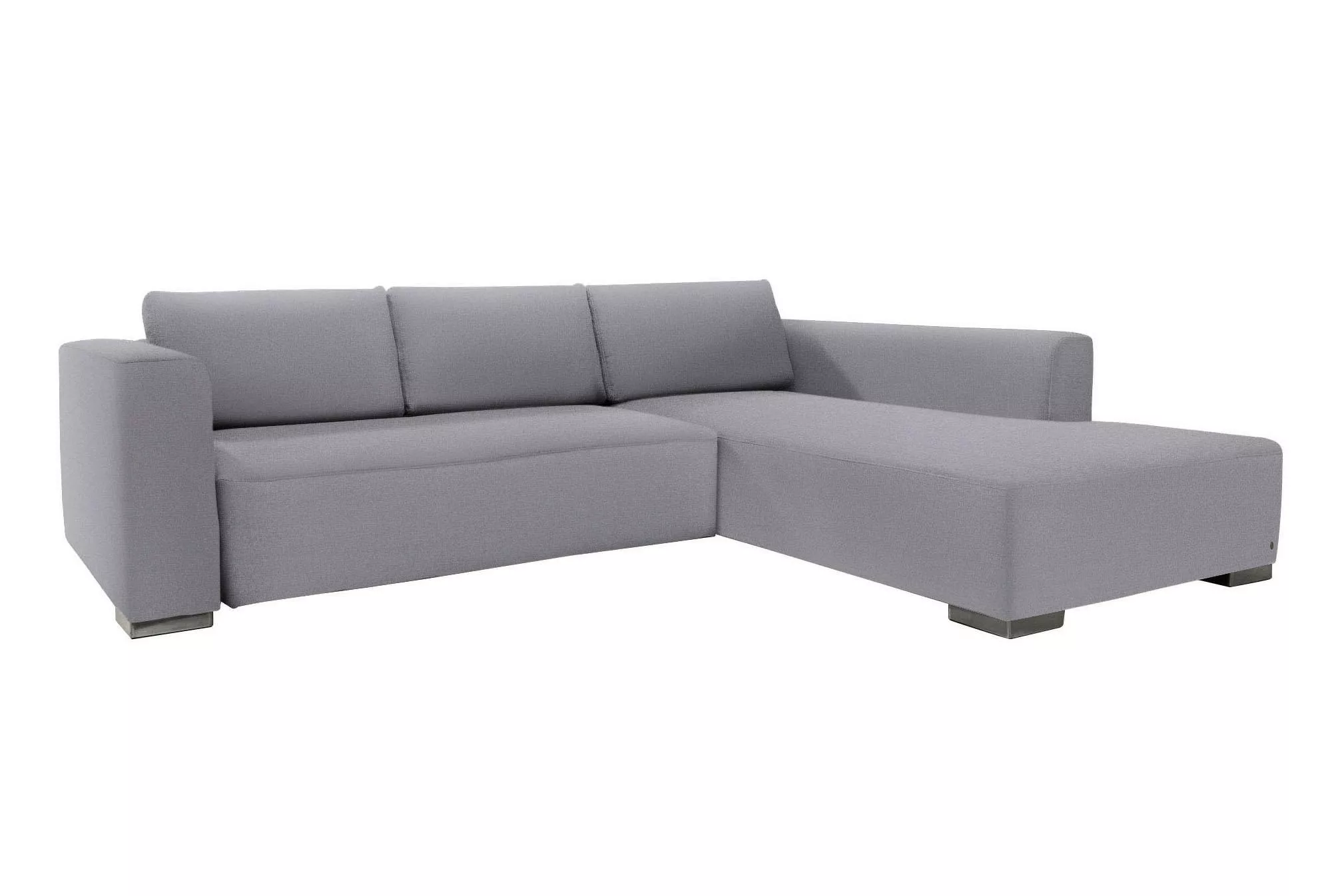 TOM TAILOR HOME Ecksofa HEAVEN STYLE M, aus der COLORS COLLECTION, wahlweis günstig online kaufen