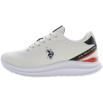 U.S Polo Assn.  Sneaker Schuhe Sneaker Schnürschuhe KALEB günstig online kaufen