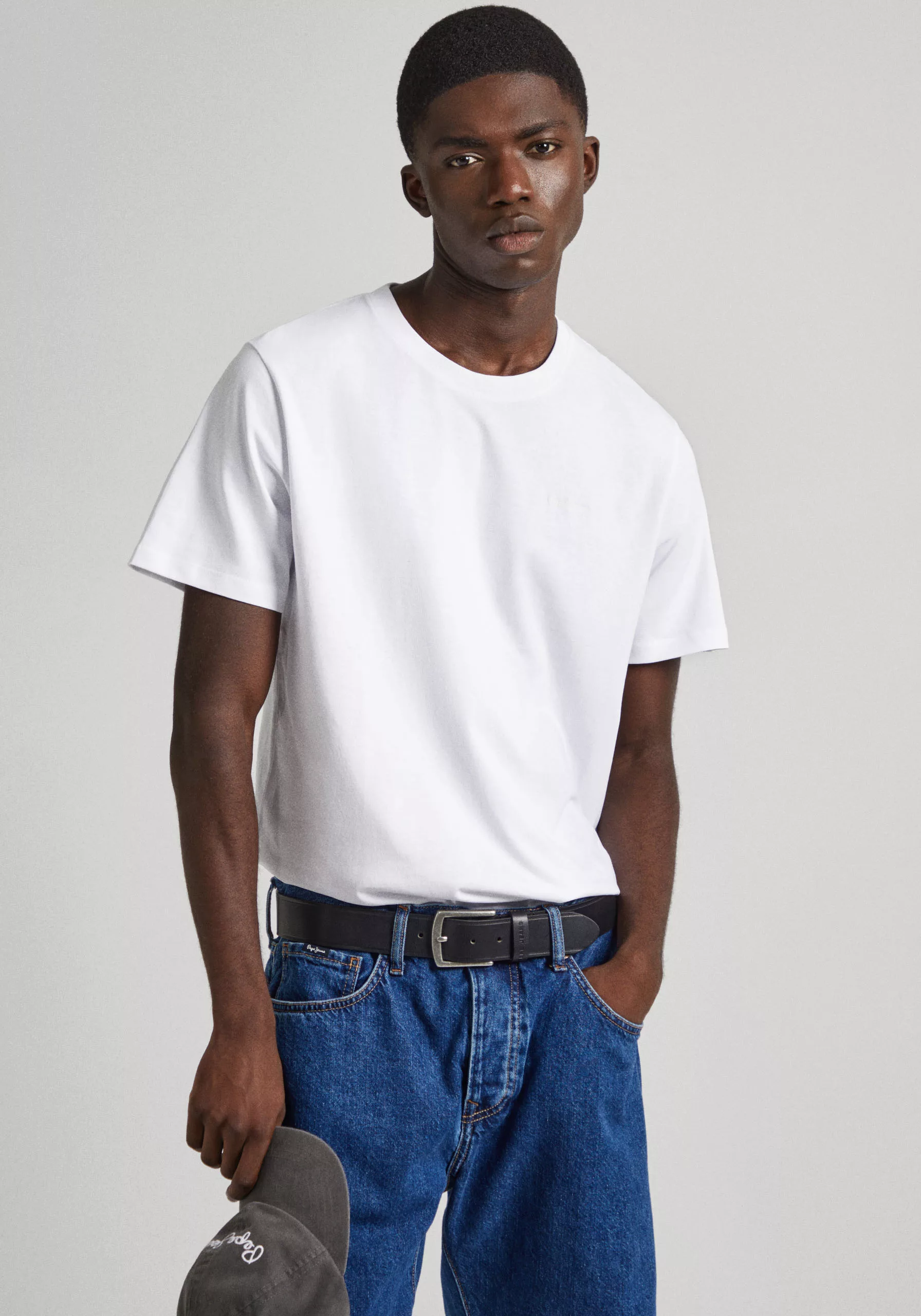 Pepe Jeans T-Shirt "CONNOR" günstig online kaufen