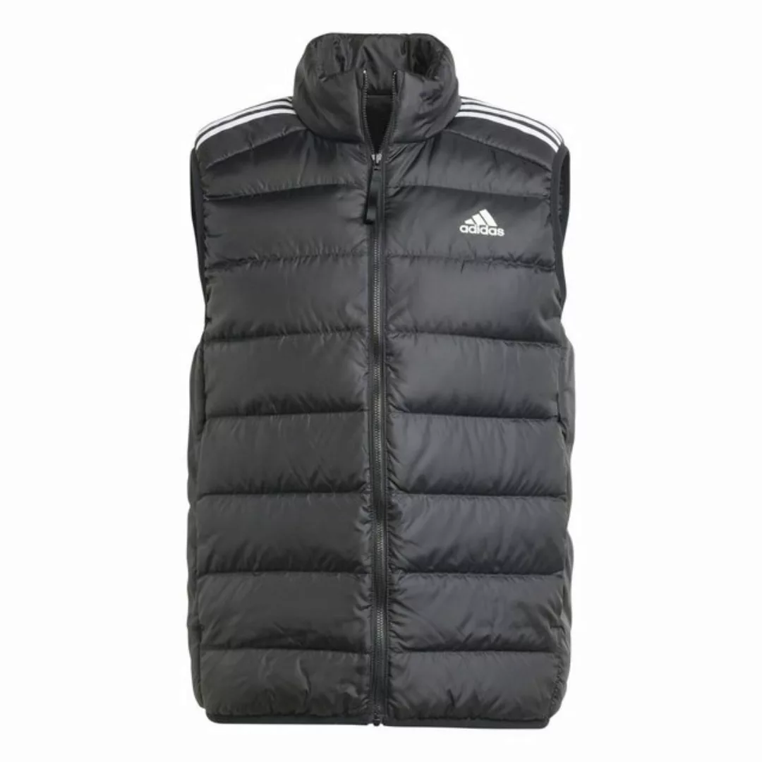 adidas Sportswear Winterjacke ESS 3S L DOWN V BLACK günstig online kaufen