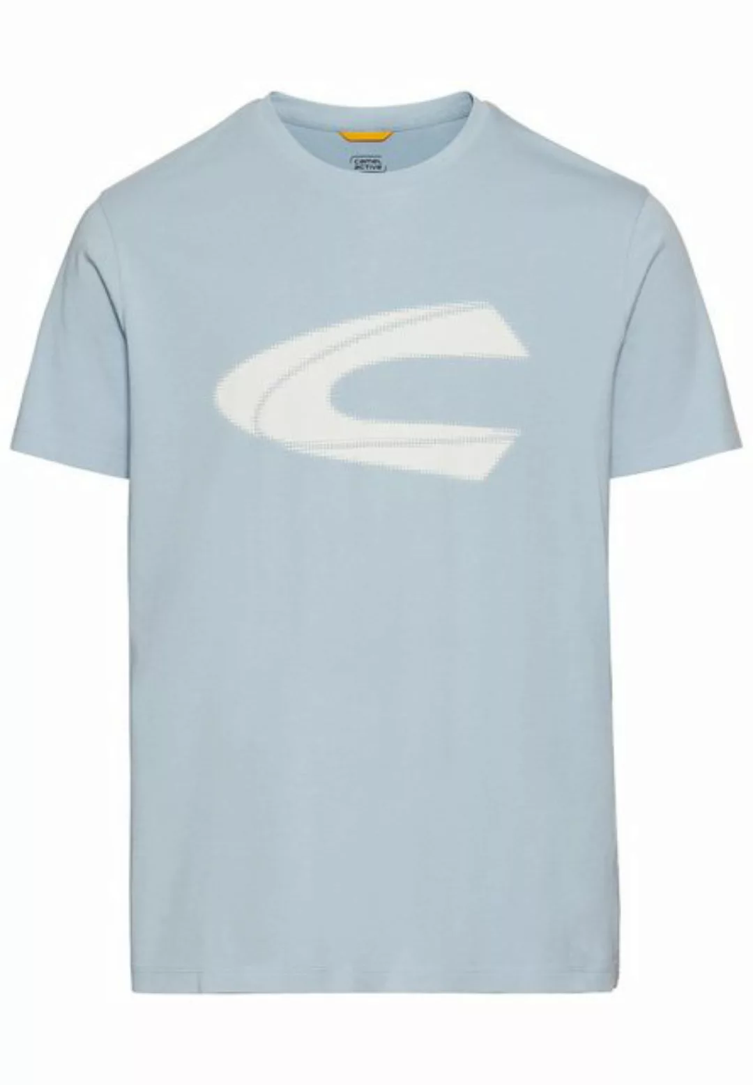 camel active T-Shirt T-Shirt günstig online kaufen