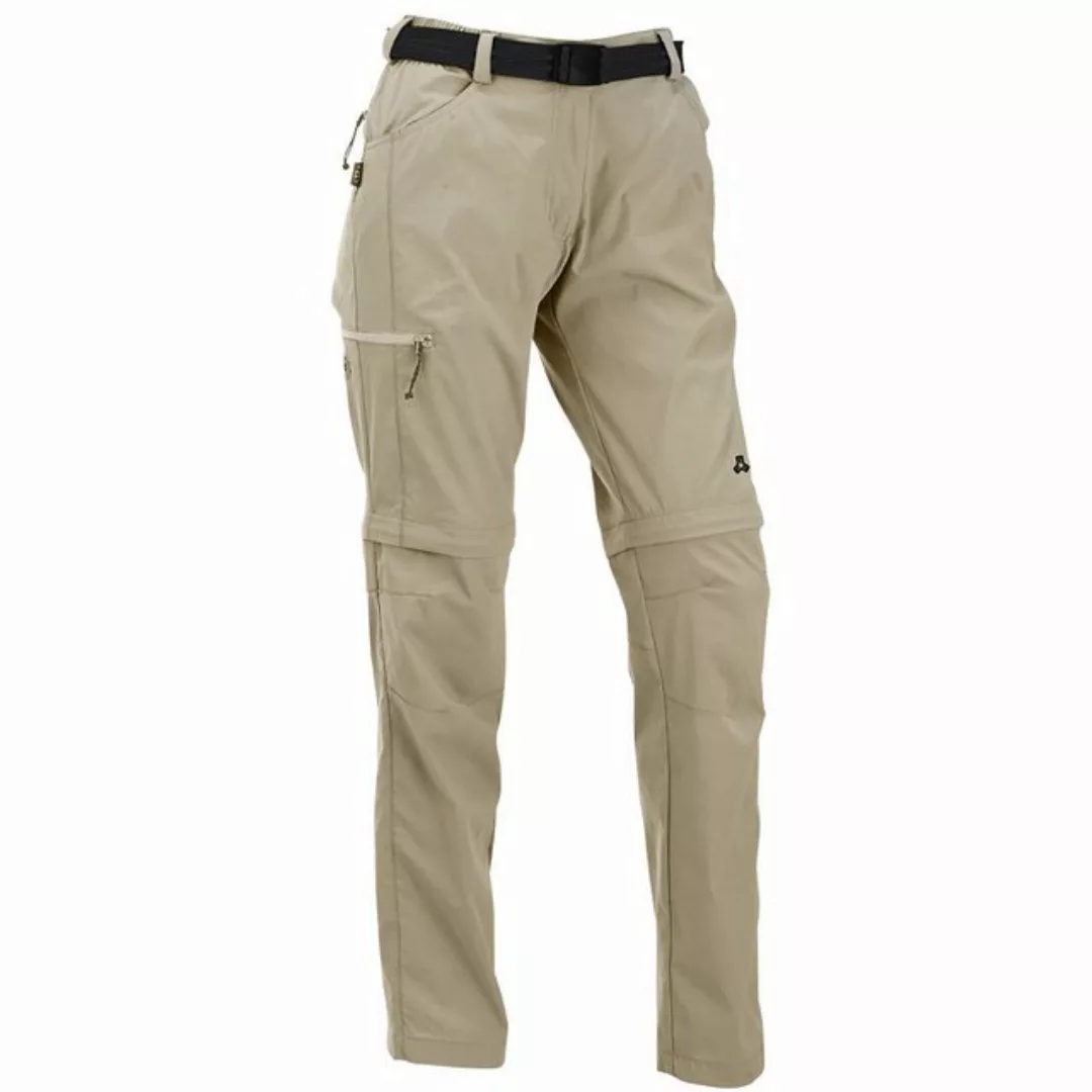 Maul Sport® Funktionshose Outdoorhose Zip-Off Hamilton XT günstig online kaufen