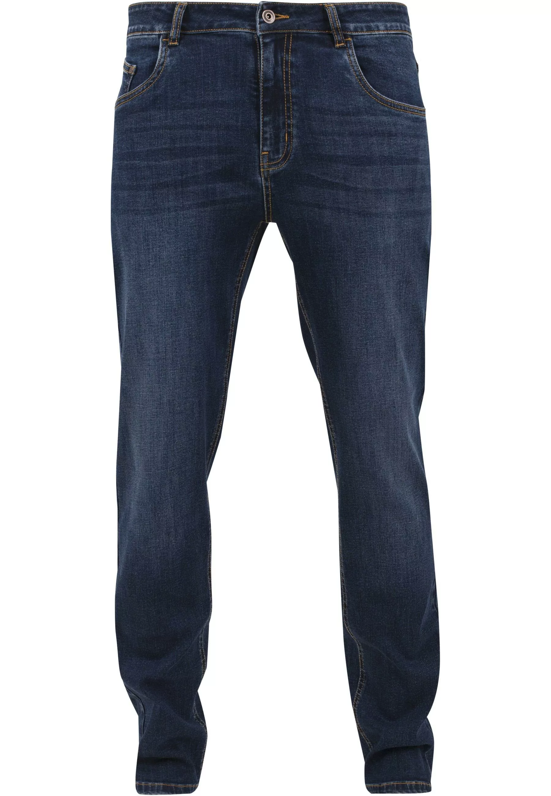 URBAN CLASSICS Bequeme Jeans "Urban Classics Herren Stretch Denim Pants", ( günstig online kaufen