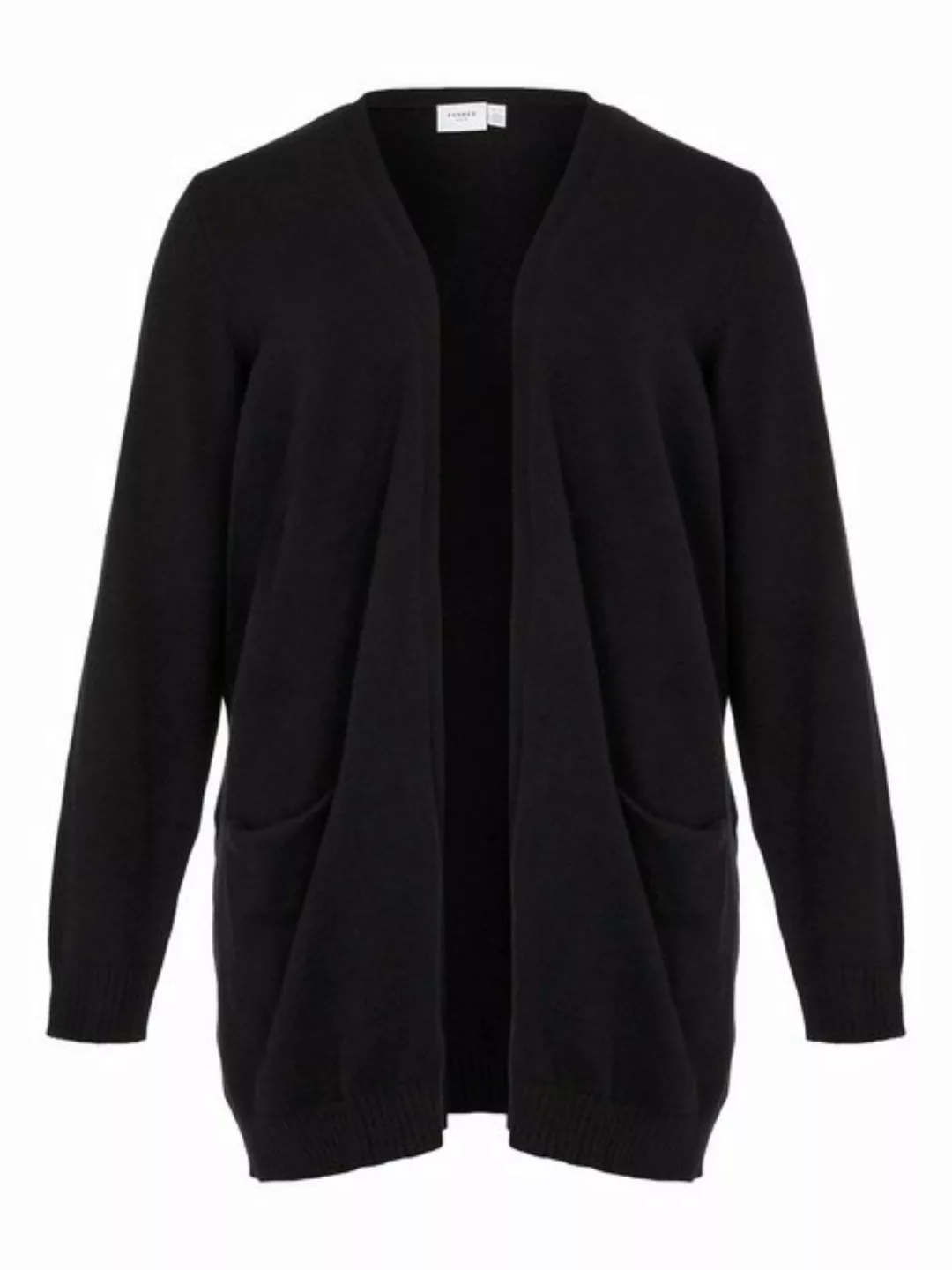 EVOKED Strickjacke Ril (1-tlg) Weiteres Detail günstig online kaufen